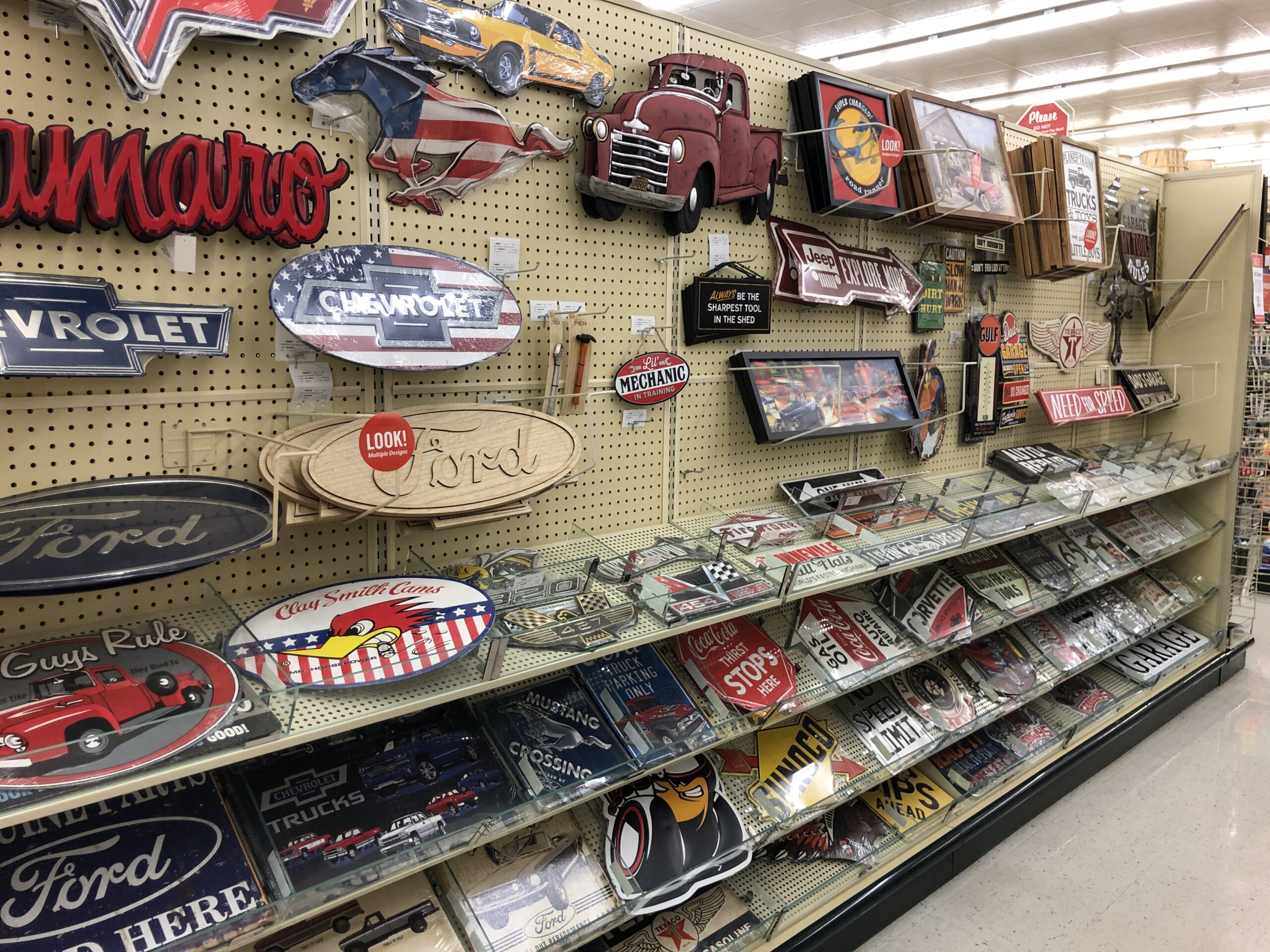 hobby lobby