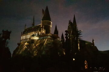 Hogsmead