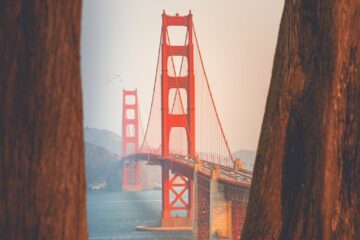 golden gate bridge san francisco