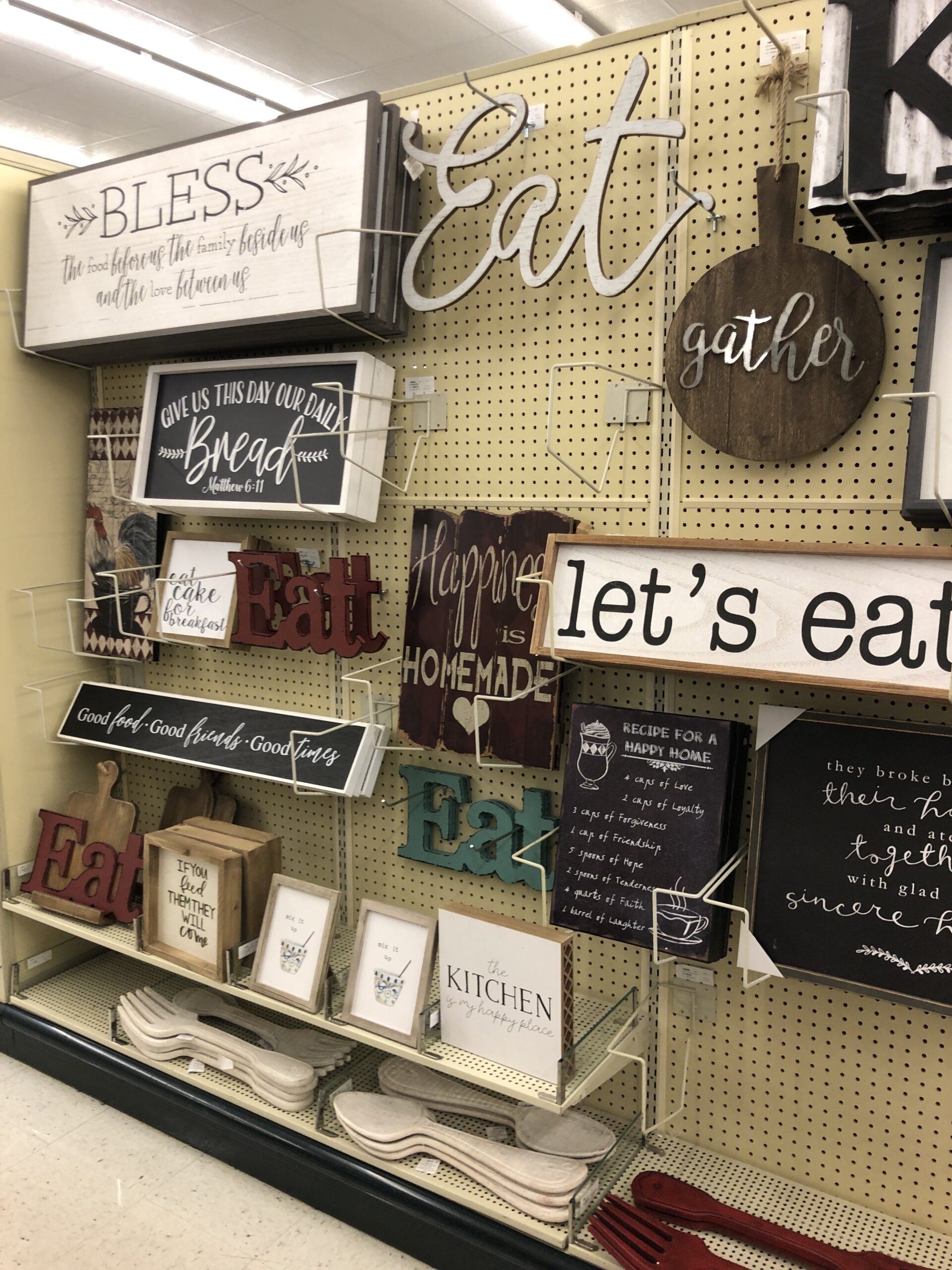 hobby lobby