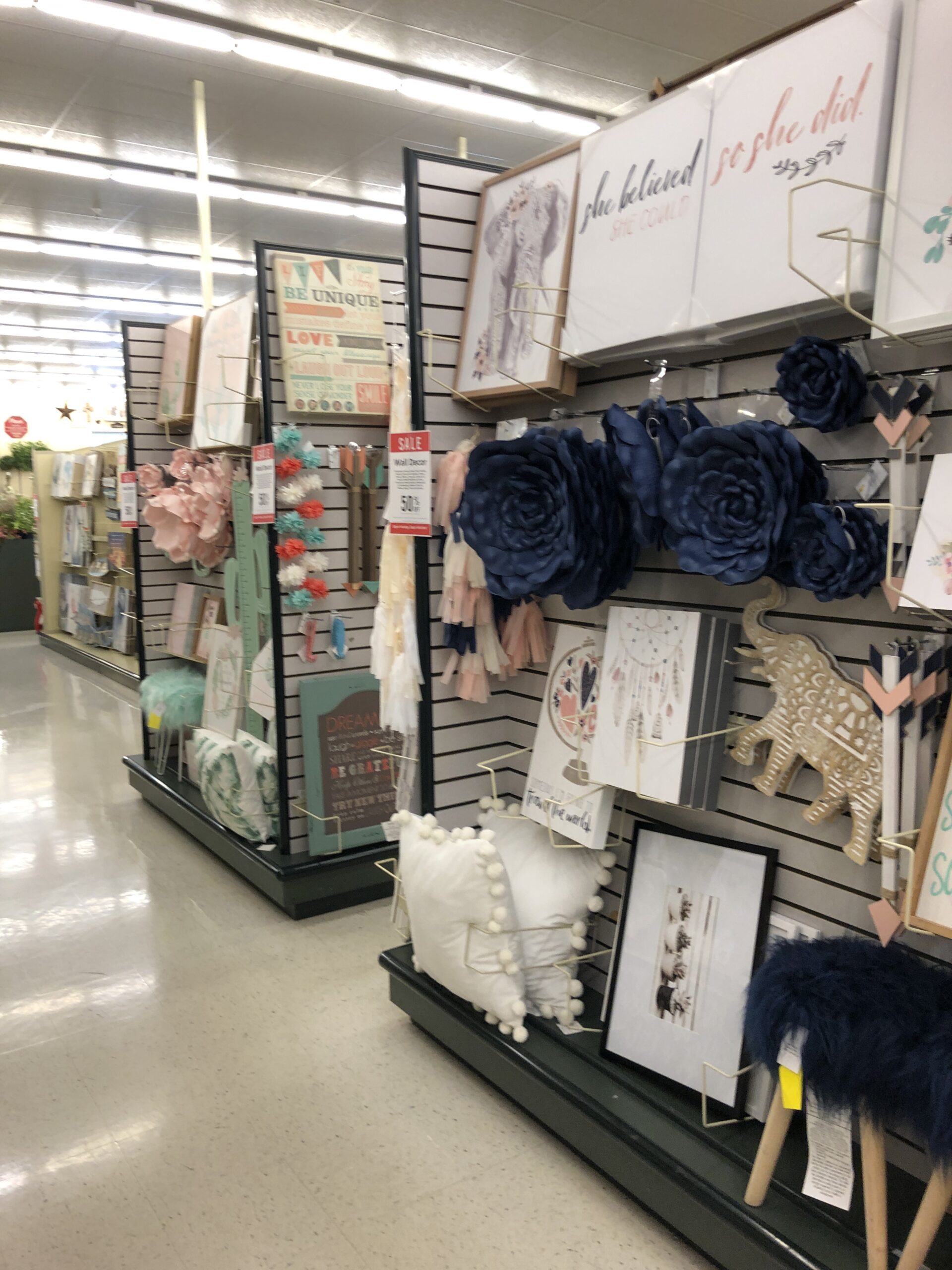 hobby lobby