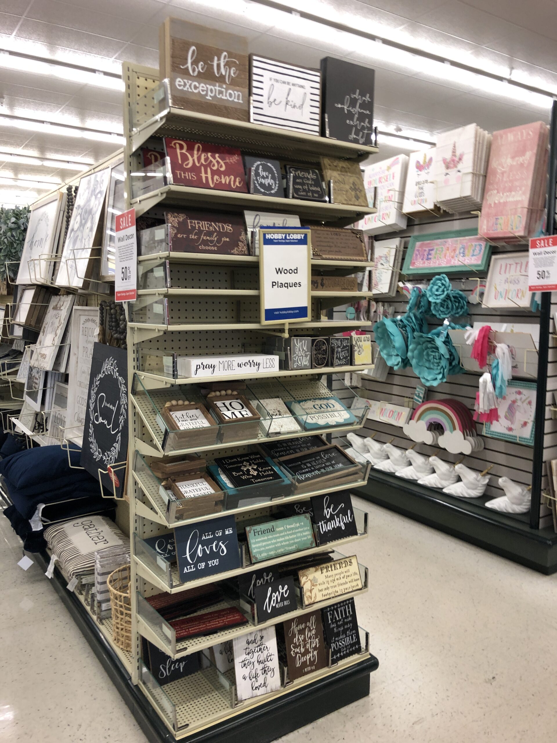 hobby lobby