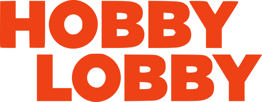 logo hobby lobby