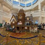 Grand Floridian Disney Resort