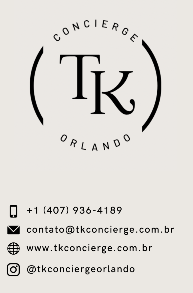 TK Concierge