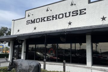 Fachada Smokehouse